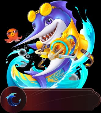 tembak ikan VICTORYTOTO